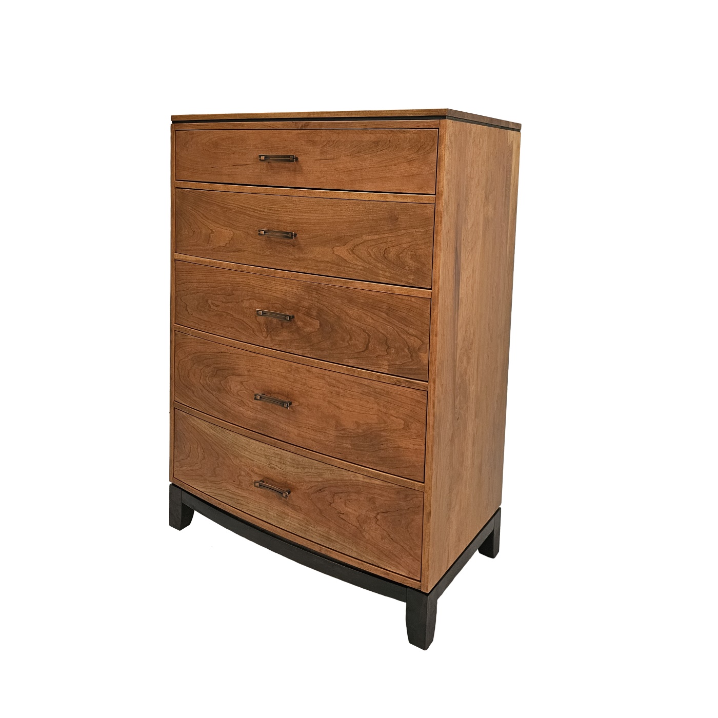 Trieste Chest of Drawers Image
