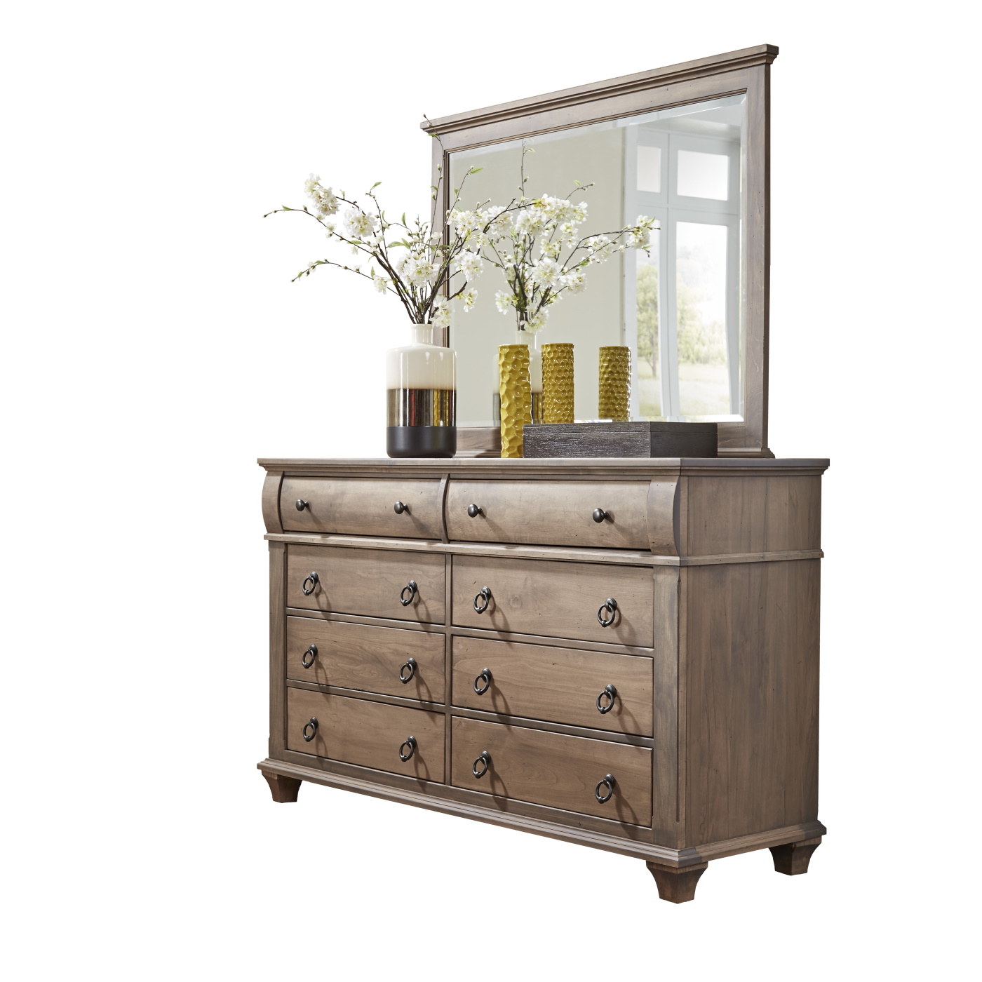 Crestmont Dresser Image
