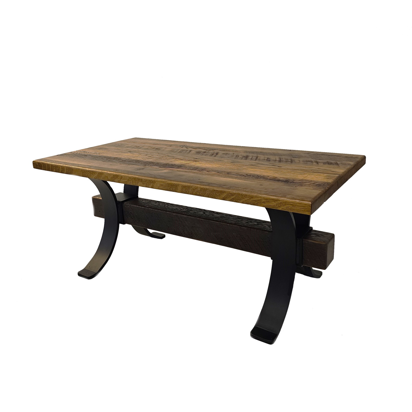 Gold Rush Coffee Table Image