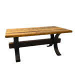 453 28 A Gold Rush Coffee Table Final