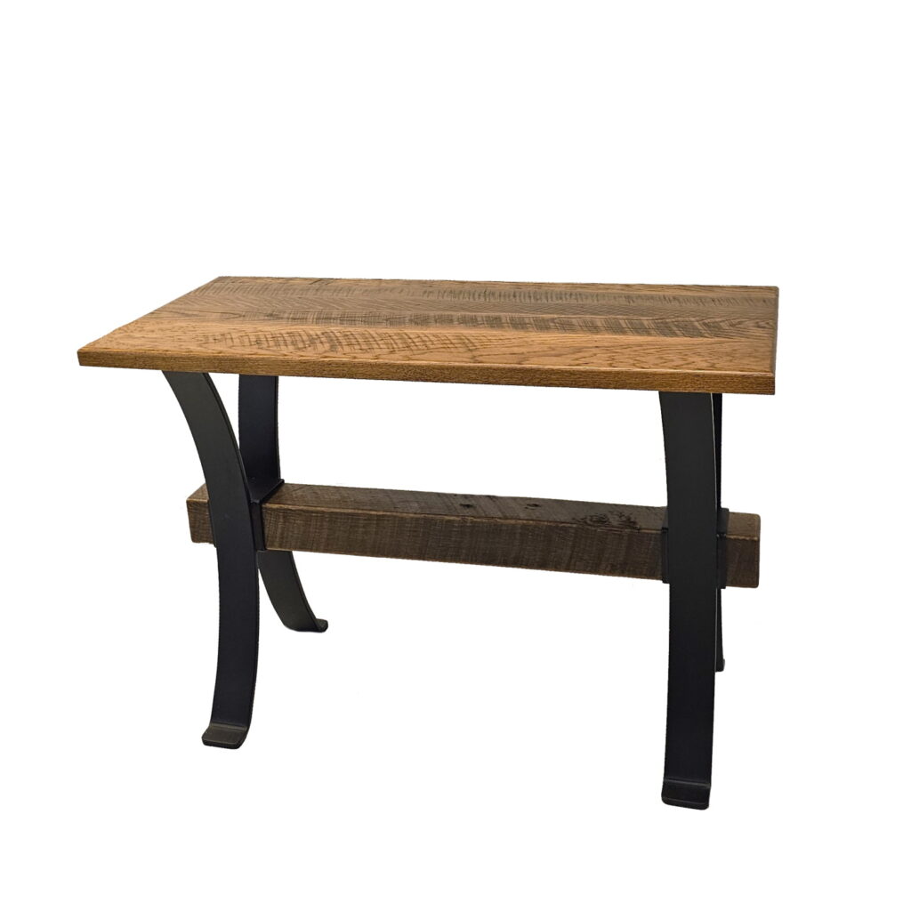 Gold Rush Sofa Table Image