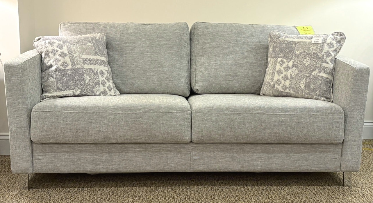 Queen Sleeper Loveseat Image