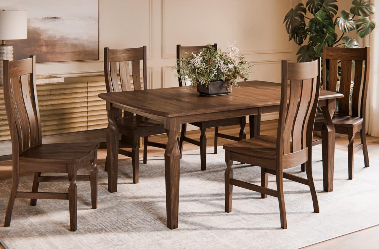 Piper Dining Set