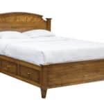 538 3 Toulon Arch Bed with Storage