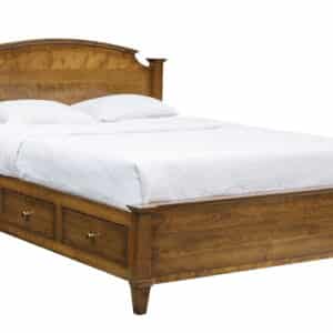 538 3 Toulon Arch Bed with Storage