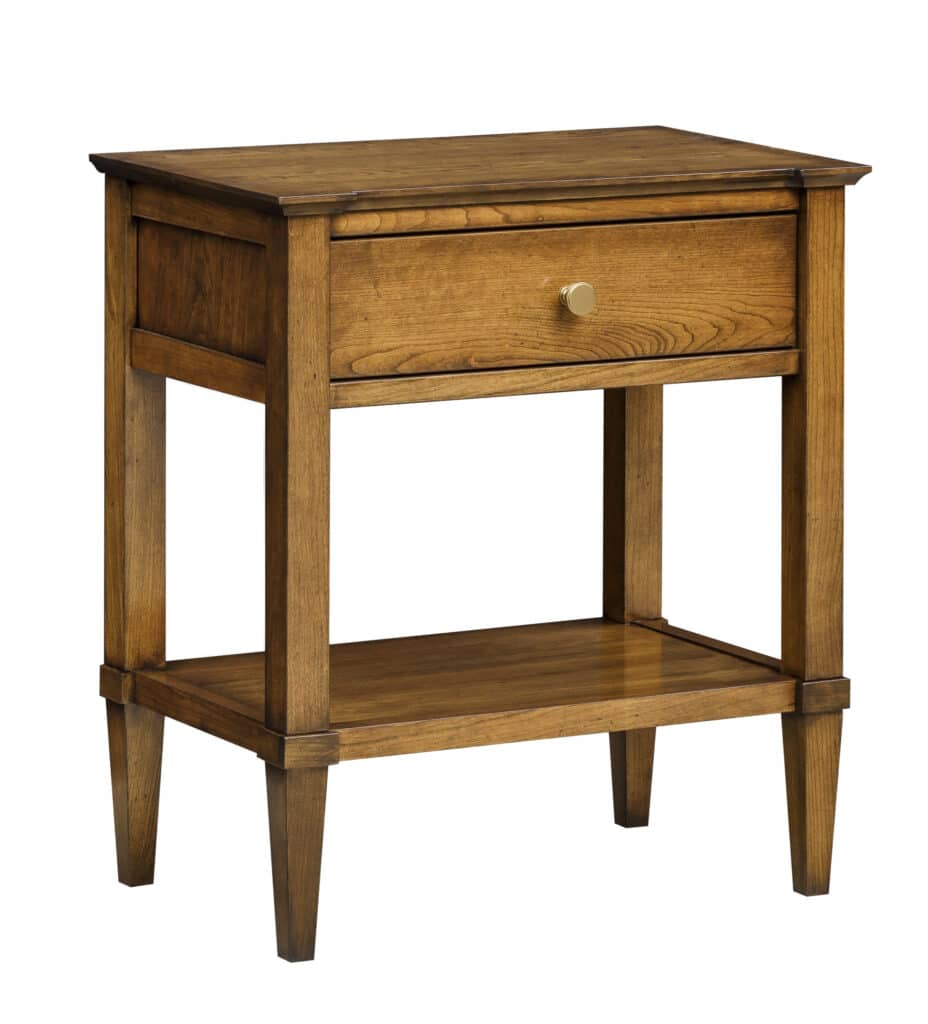 Toulon Open Night Stand Image