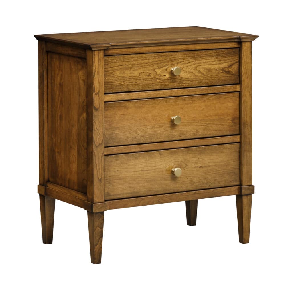 Toulon Bedside Chest Image