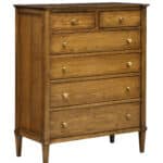 8614 Toulon Chest of Drawers