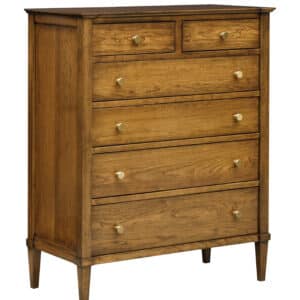 8614 Toulon Chest of Drawers