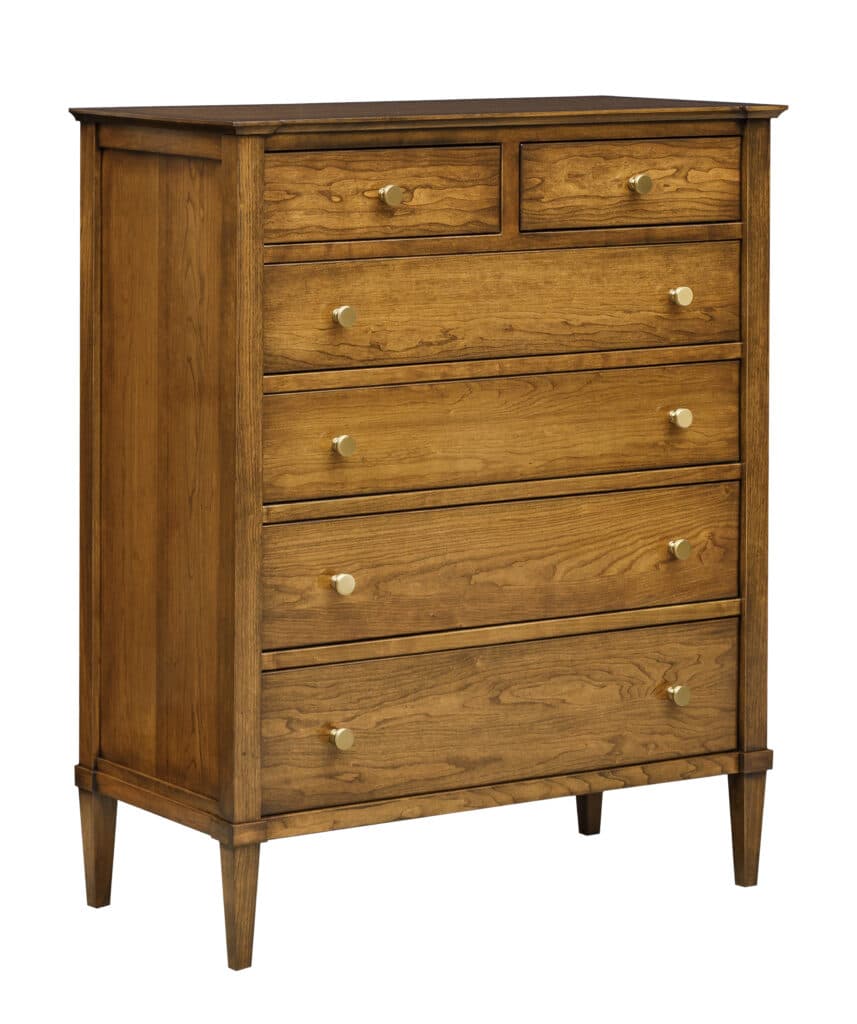 Toulon Chest Of Drawers Image