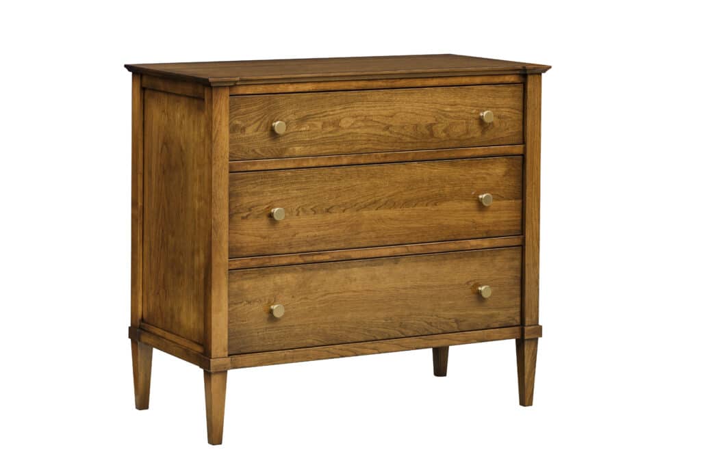 Toulon Single Dresser Image