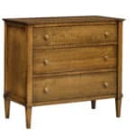 8622 Toulon Single Dresser
